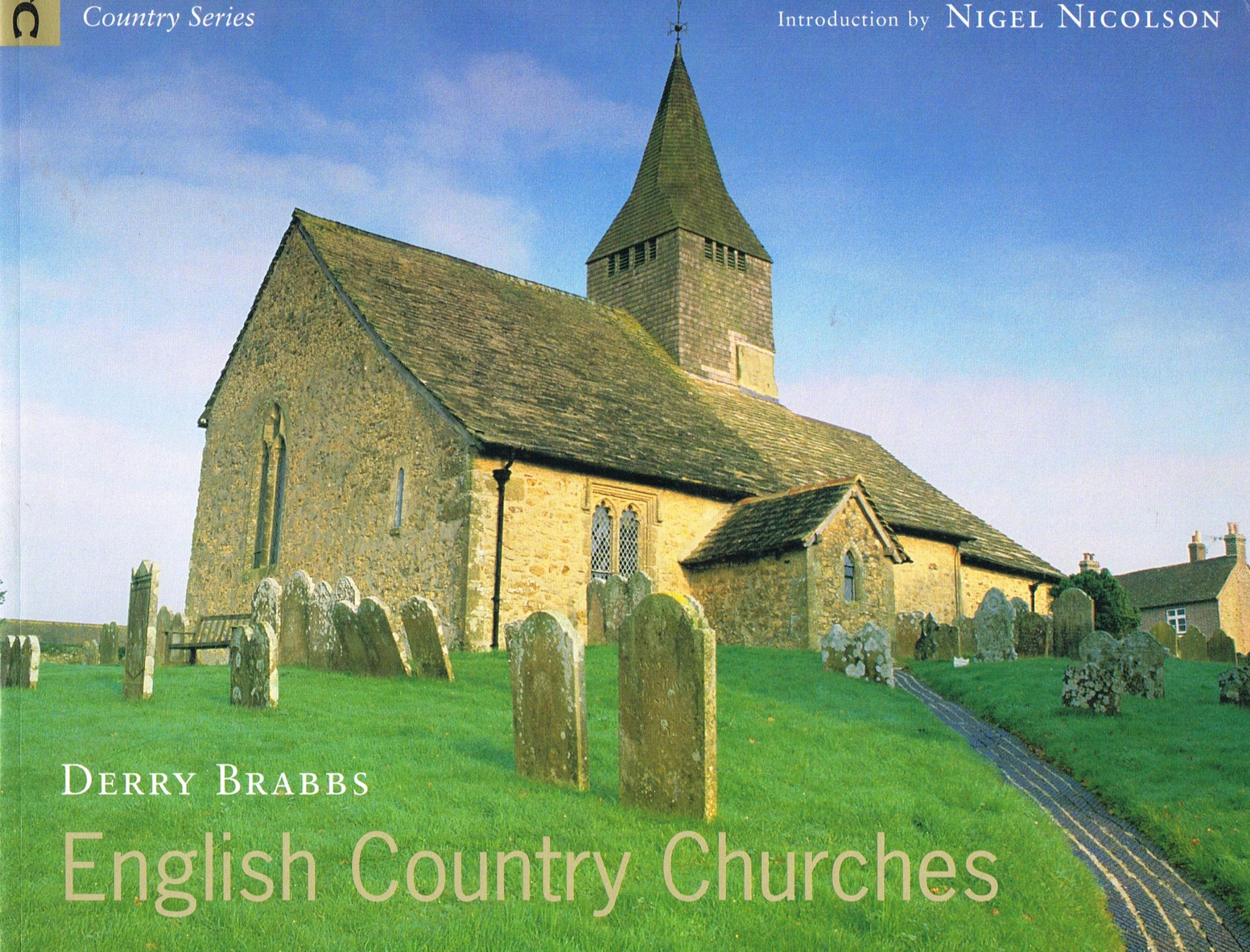 English Country Churches