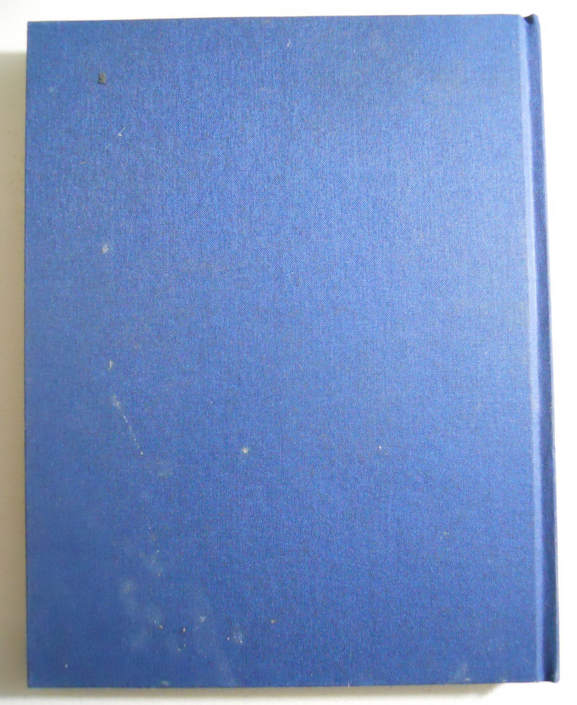 Swan Lake used book depot