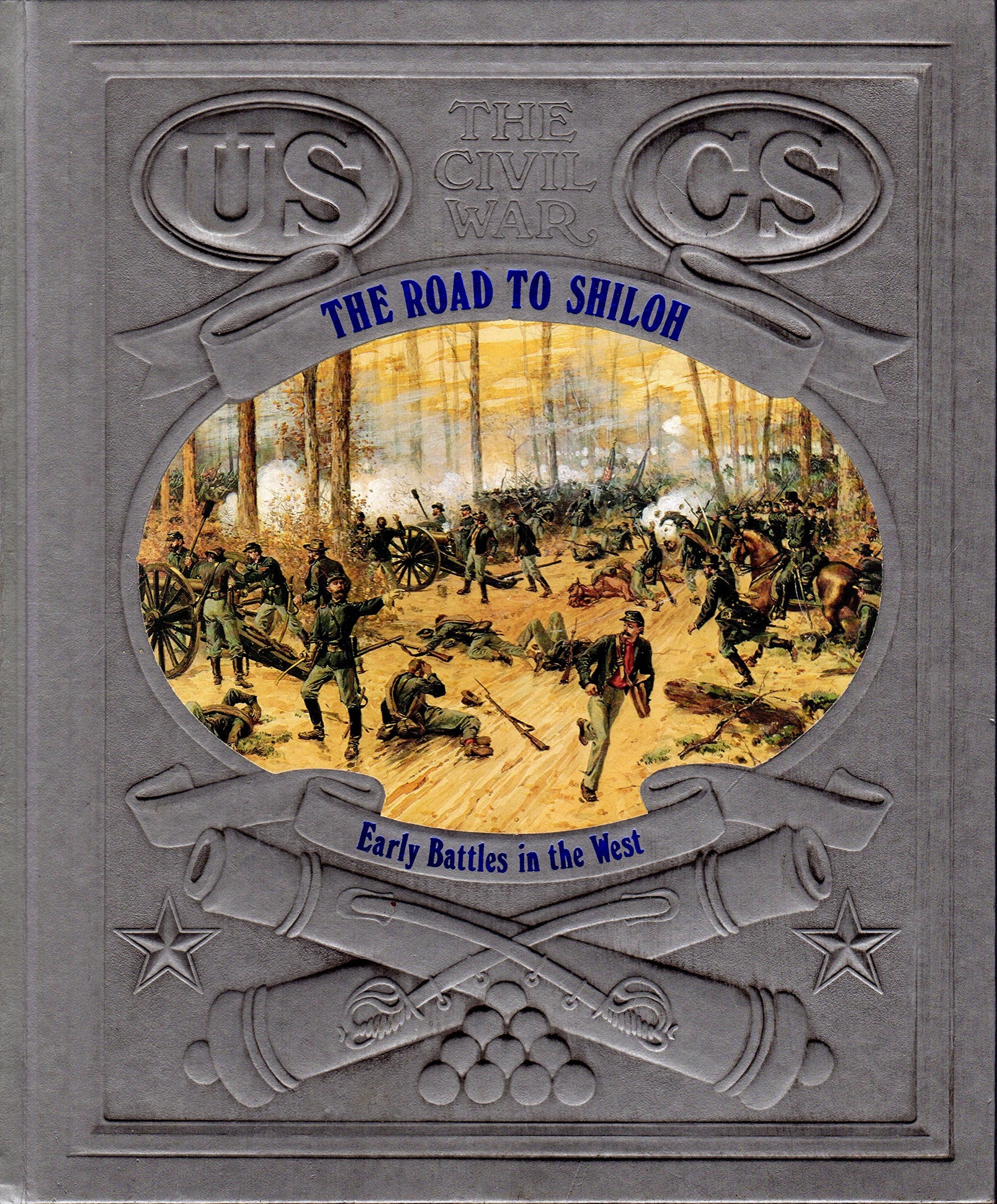 Spies, Scouts, and Raiders: Irregular Operations (Time-Life The Civil War) used book depot