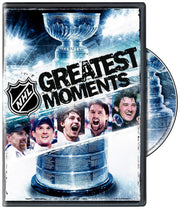 NHL Greatest Moments [DVD] used book depot