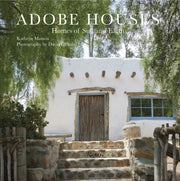 Adobe Houses: Homes of Sun and Earth used book depot