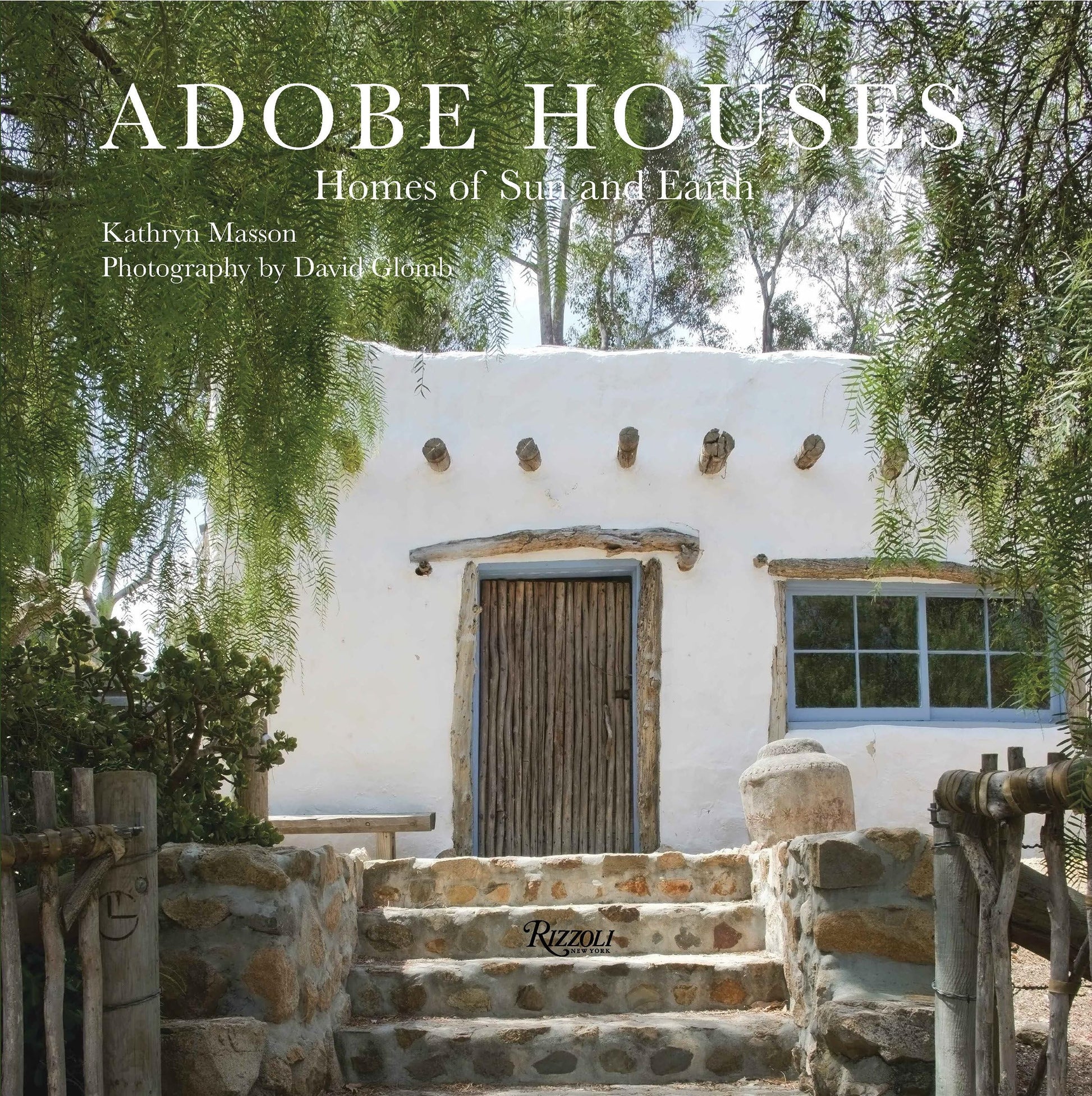 Adobe Houses: Homes of Sun and Earth used book depot