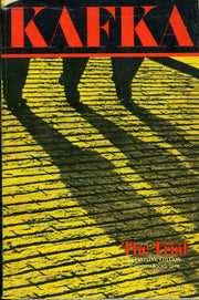 The Trial - Definitive Edition used book depot