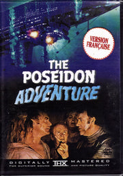 The Poseidon Adventure [DVD] used book depot