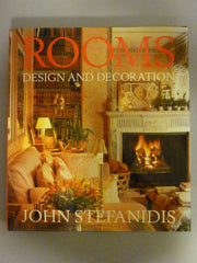 Rooms: Design and Decoration