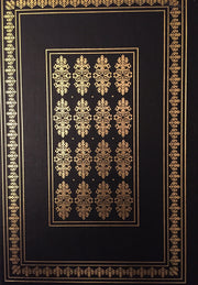 The Decameron (Franklin Library: The 100 Greatest Books of All Time) used book depot