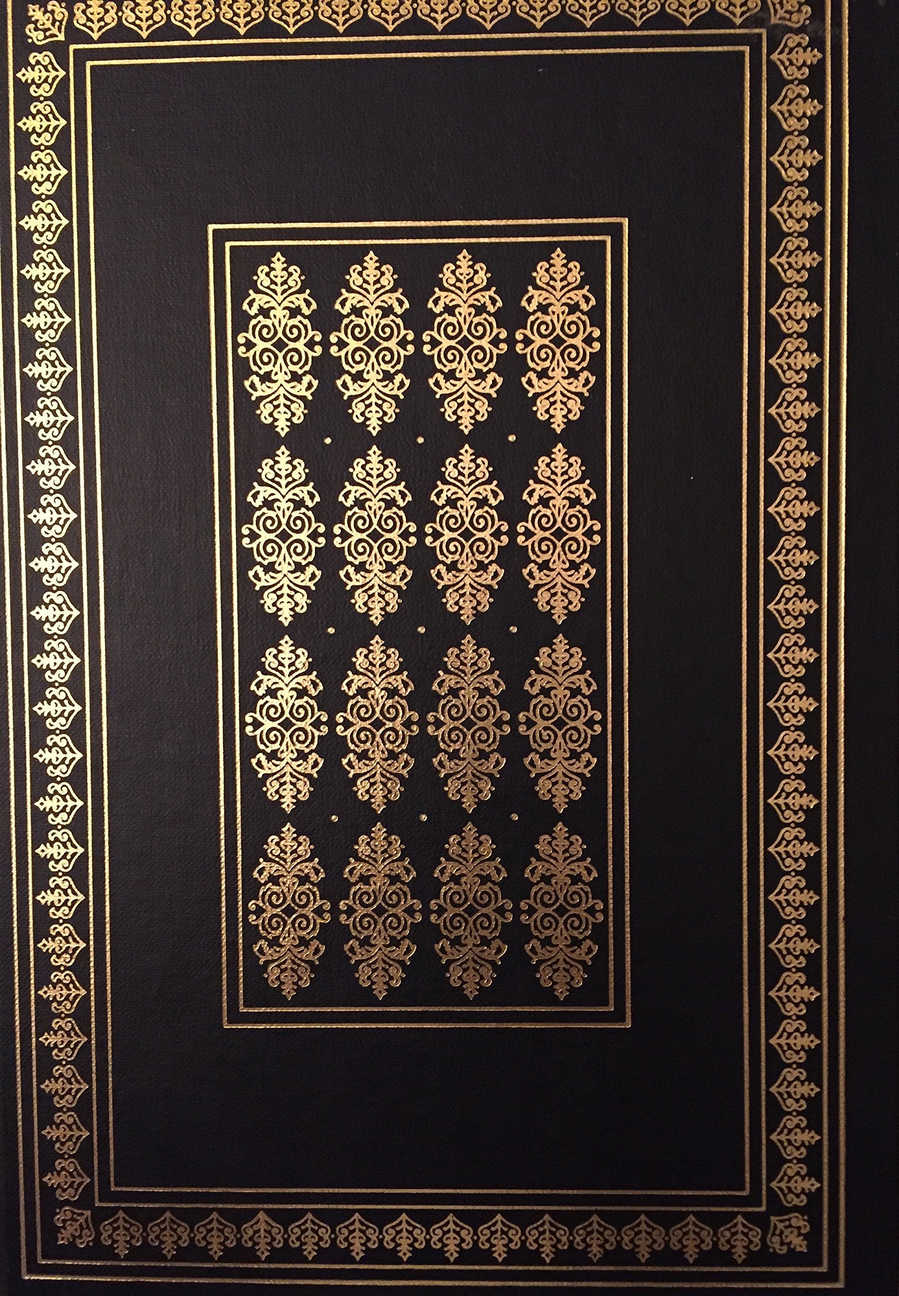 The Decameron (Franklin Library: The 100 Greatest Books of All Time) used book depot