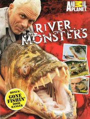 River Monsters (Animal Planet)