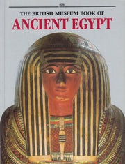 The British Museum Book of Ancient Egypt used book depot