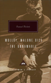Molloy, Malone Dies, The Unnamable (Everyman's Library) used book depot