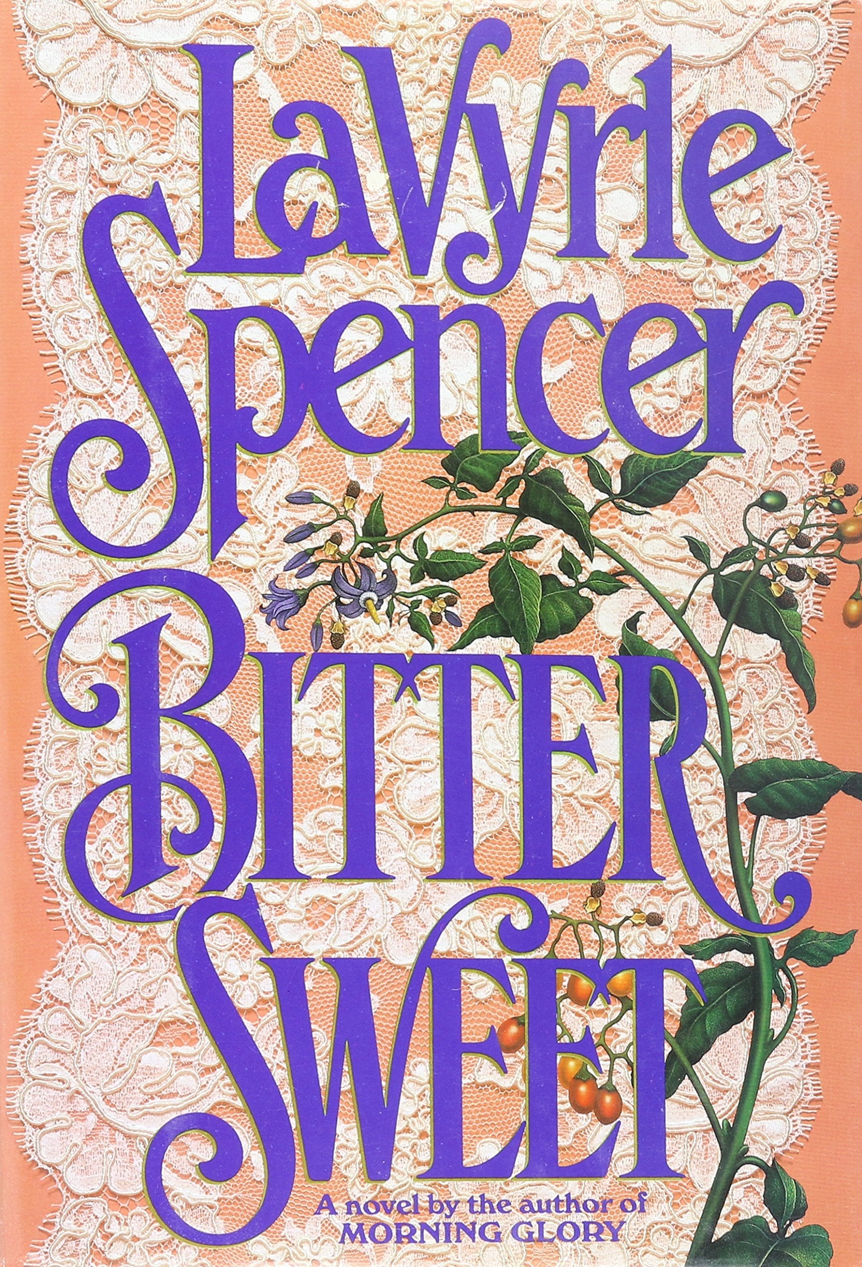 Bitter Sweet used book depot