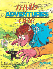 Myth Adventures One