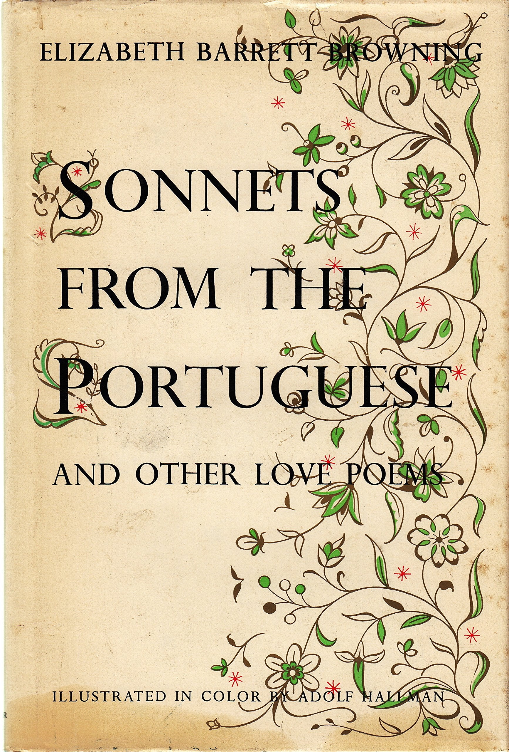 Sonnets from the Portuguese