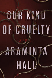 Our Kind of Cruelty: A Novel used book depot