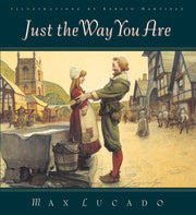 Just the Way You Are used book depot