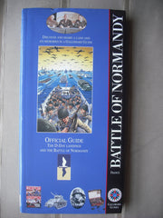 Battle of Normandy 2000 (ENCYCLOPEDIE THEMATIQUE FRANCE) used book depot