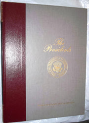 Presidents: Their Lives, Families and Great Decisions (Special Ronald Reagan Supplement)