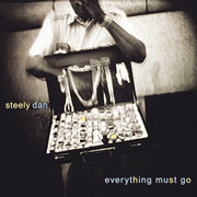 Everything Must Go used book depot