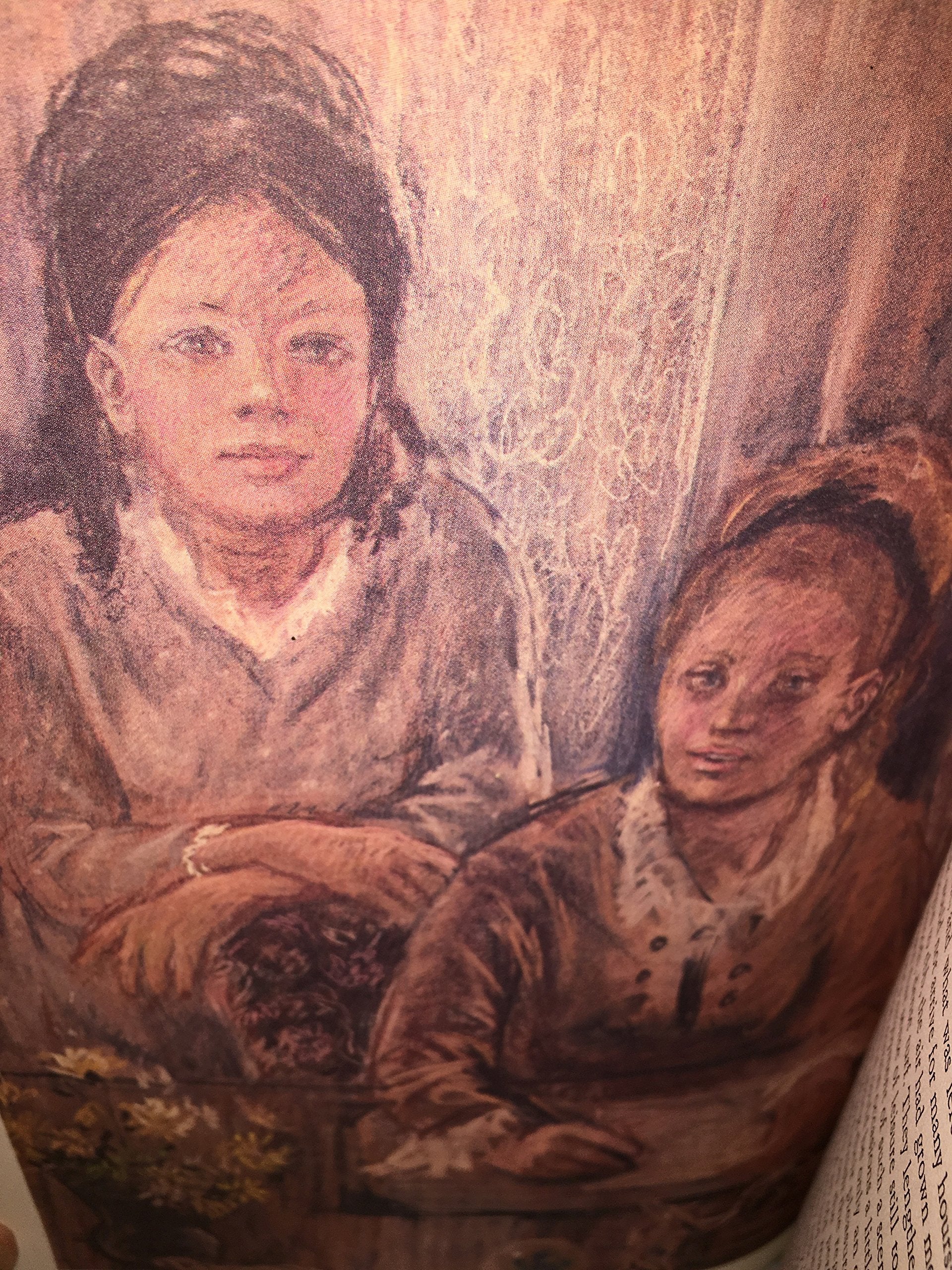 The Portrait of a Lady (The 100 Greatest Books Ever Written) Easton Press used book depot