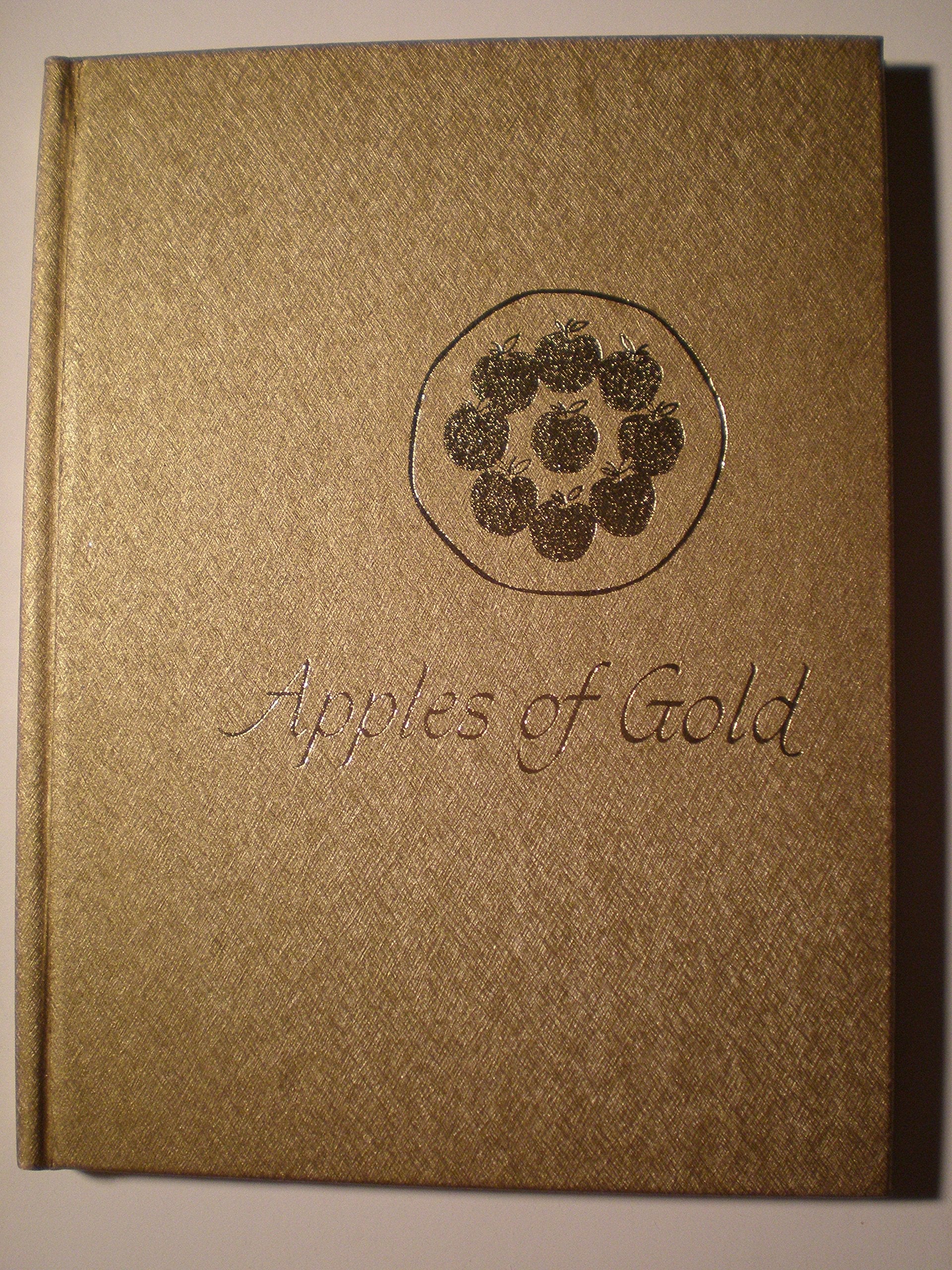 Apple Of Gold used book depot