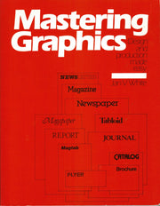 Mastering Graphics: Design and Production Made Easy used book depot