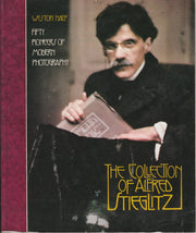 The Collection of Alfred Stieglitz: Fifty Pioneers of Modern Photography (A Studio book) used book depot
