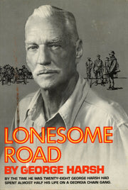 Lonesome Road used book depot