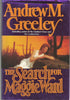 The Search for Maggie Ward Greeley, Andrew M