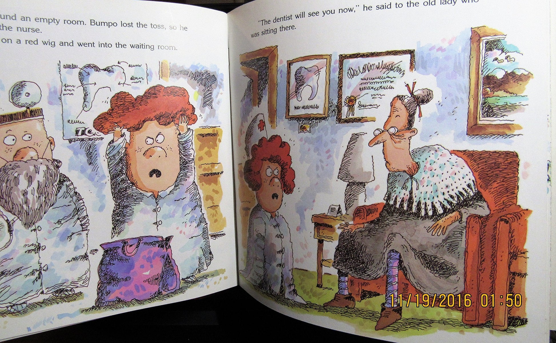 The Bully Brothers Trick the Tooth Fairy (All Aboard Books) used book depot