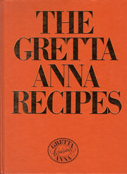 Gretta Anna Recipes