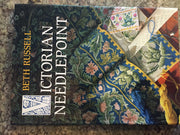 Victorian Needlepoint used book depot