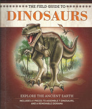 The Field Guide to Dinosaurs (Field Guides) used book depot