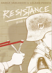 Resistance, Book 1 used book depot