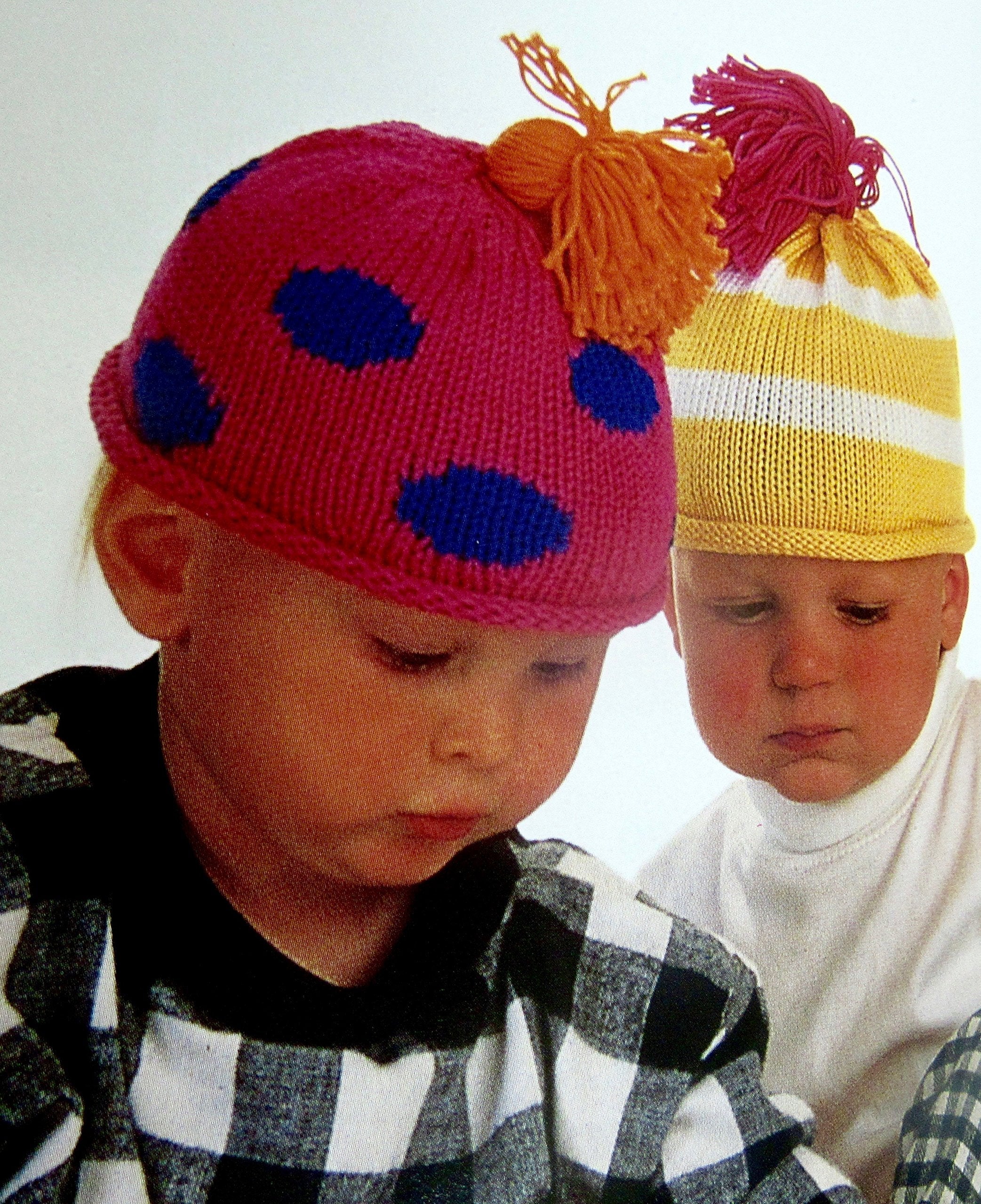 Minnow Knits: Uncommon Clothes To Knit For Kids used book depot