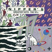 Nipper's Greatest Hits: The 70's used book depot