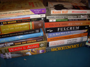 State Fair (Benni Harper) used book depot