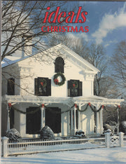 Ideals Christmas No 8 used book depot