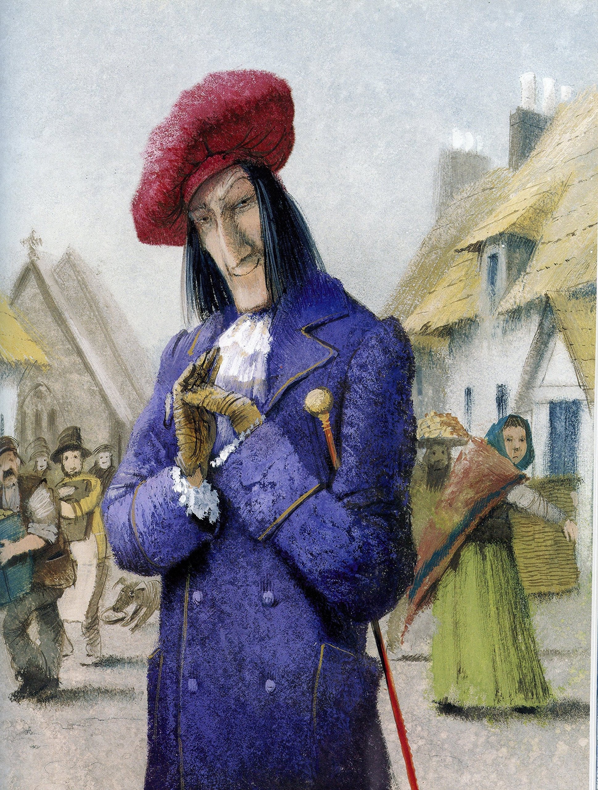 The King with Horse's Ears and Other Irish Folktales (Folktales of the World) used book depot