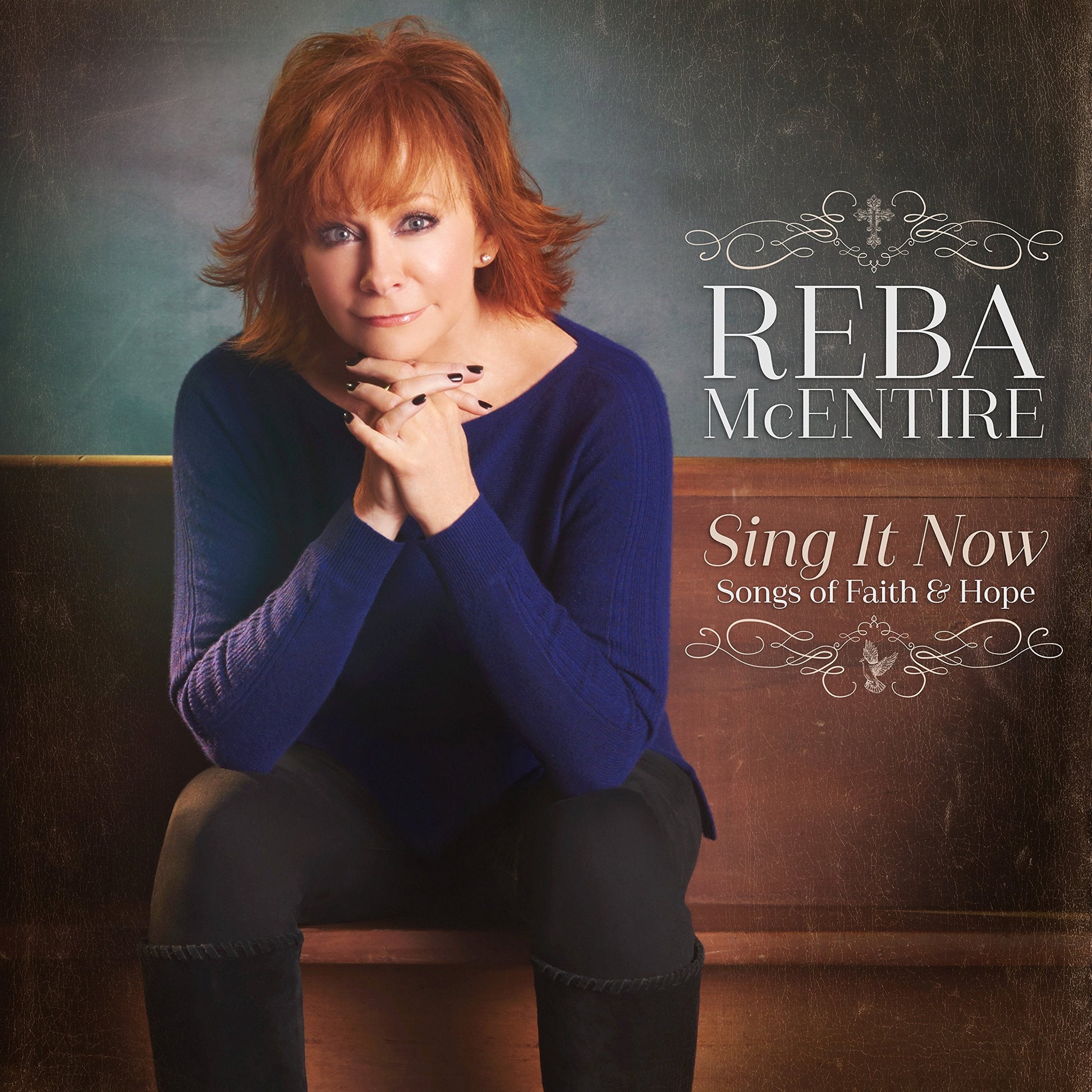 Sing It Now: Songs Of Faith & Hope [2 CD] used book depot