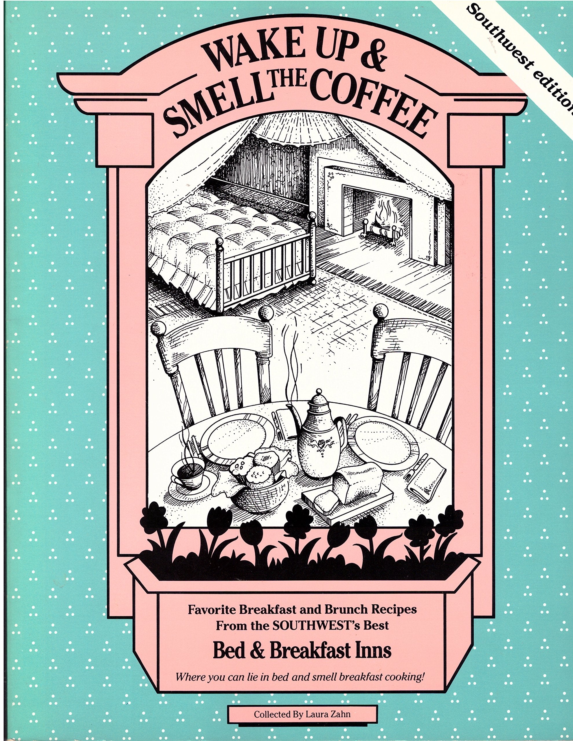 Wake Up and Smell the Coffee/Southwest: Southwest Edition