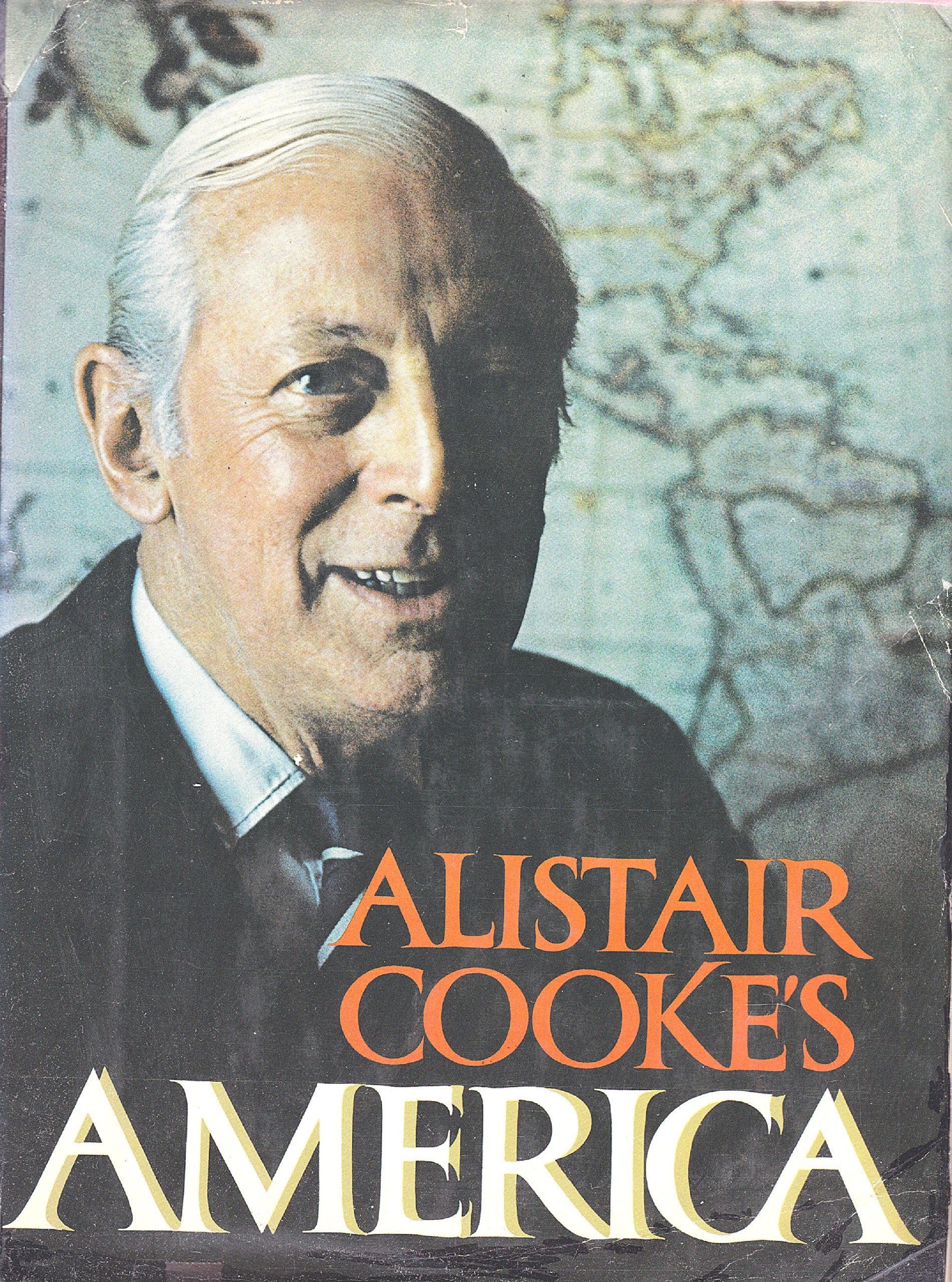 Alistair Cooke's America