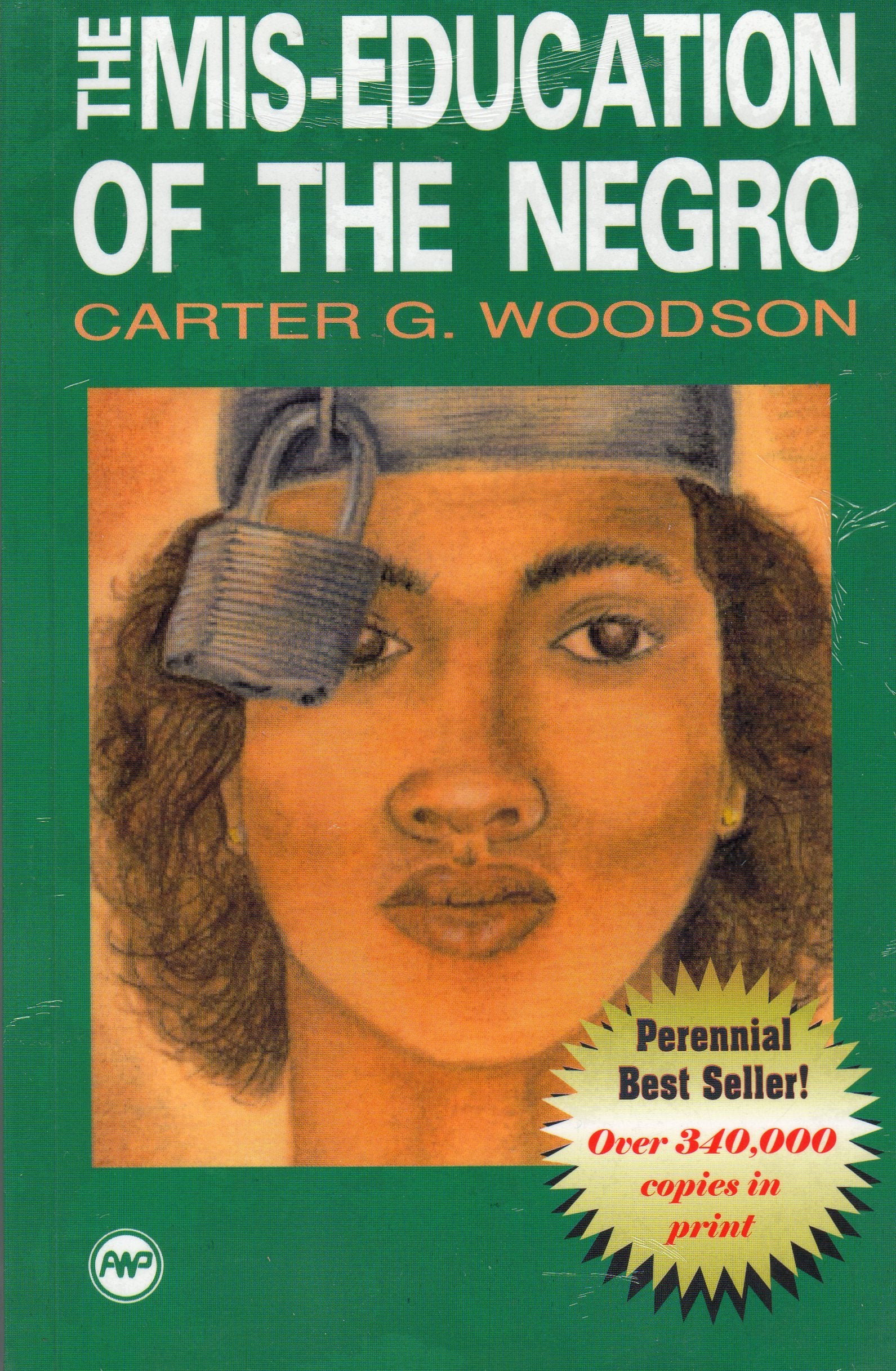 The Mis-Education of the Negro