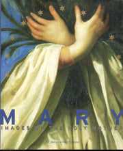 Mary: Images of the Holy Mother used book depot