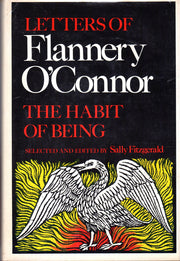 The Habit Of Being used book depot