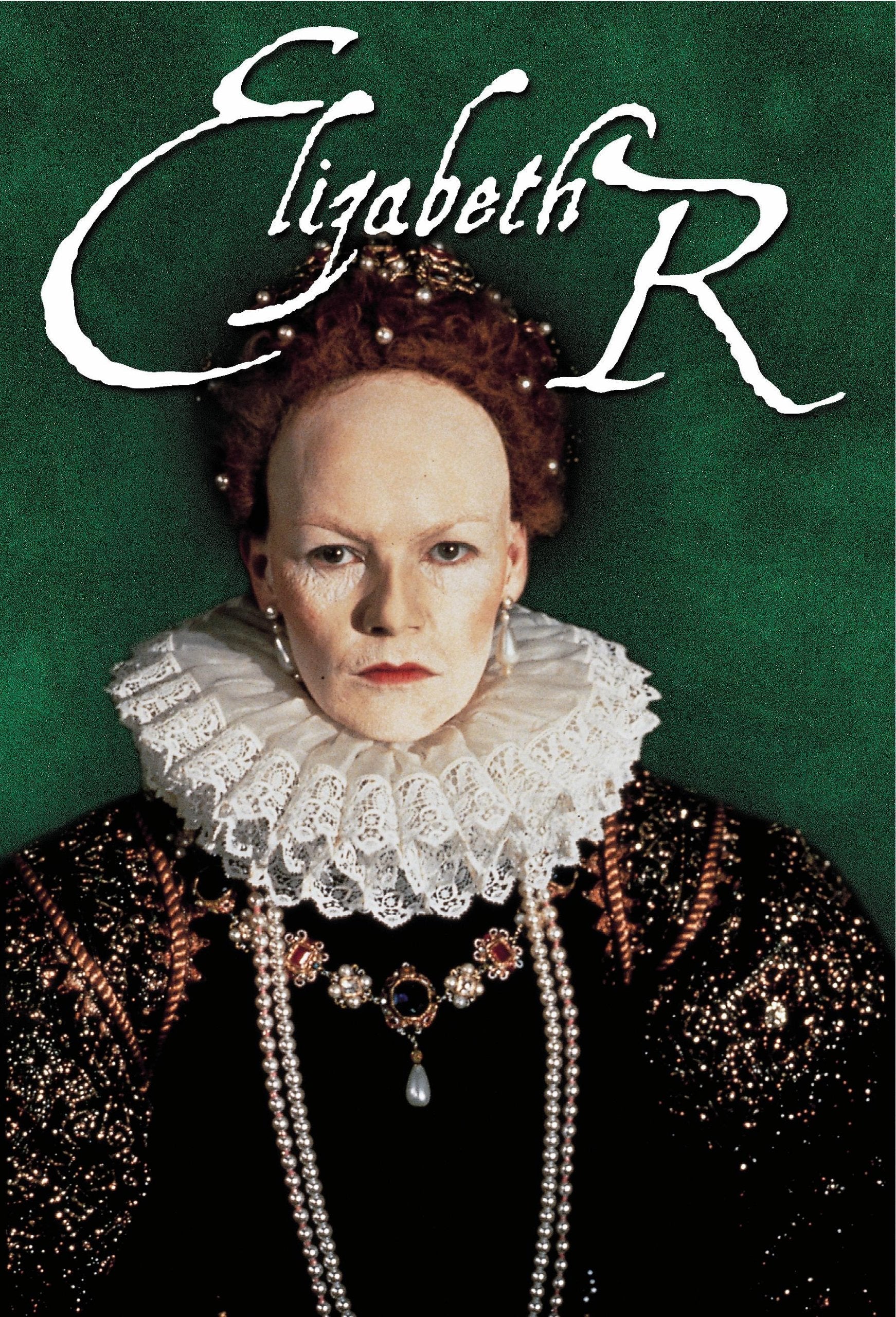 Elizabeth R used book depot