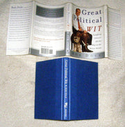 Great Political Wit used book depot