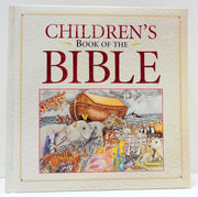 Children's Book of the Bible used book depot
