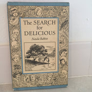 The Search for Delicious