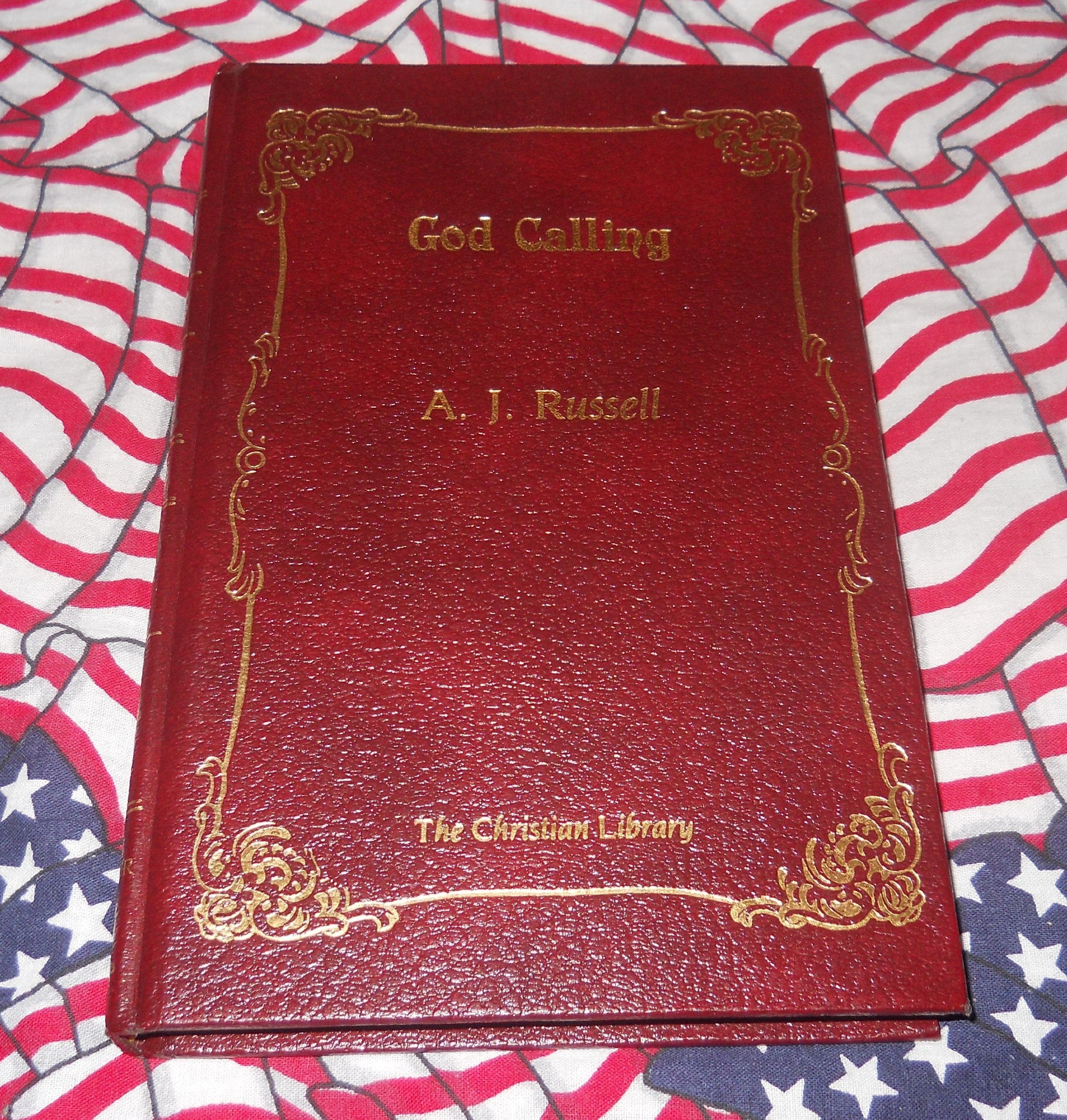 God Calling (Christian Library)