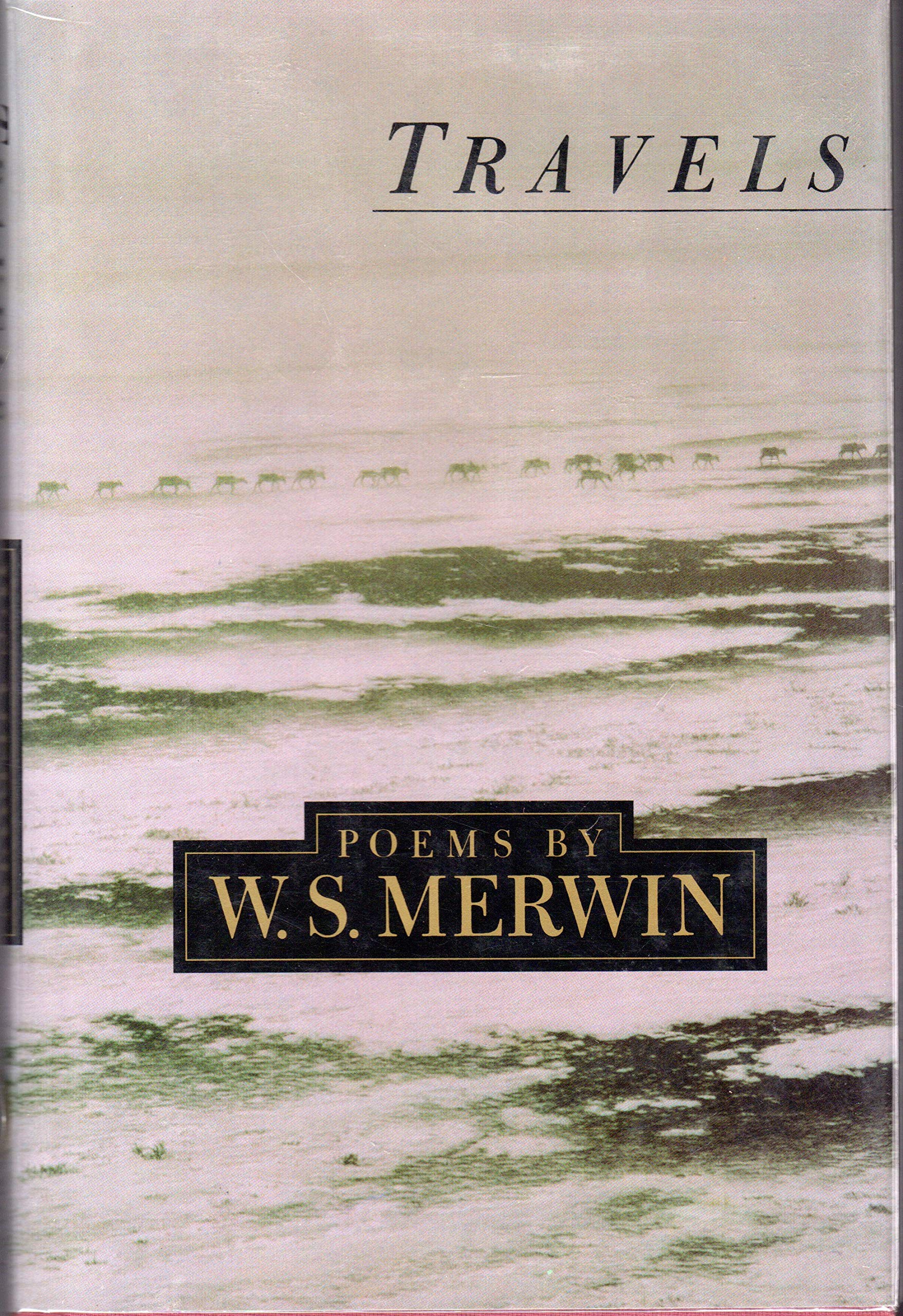 Travels used book depot